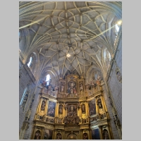 Catedral de Plasencia, photo LOURDES F, tripadvisor.jpg